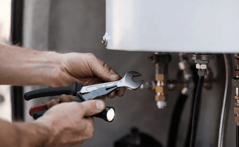 Why choose Water Heater Repair in Mecca, IN